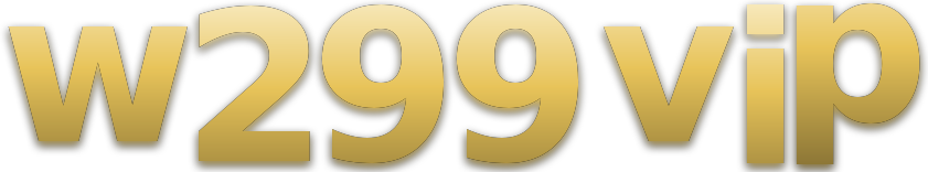w299 vip โลโก้